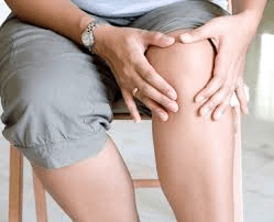 knee pain