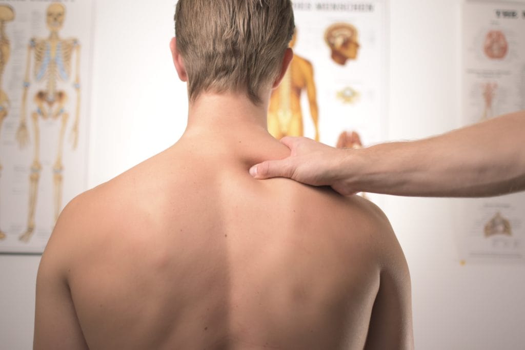 shoulder pain 2